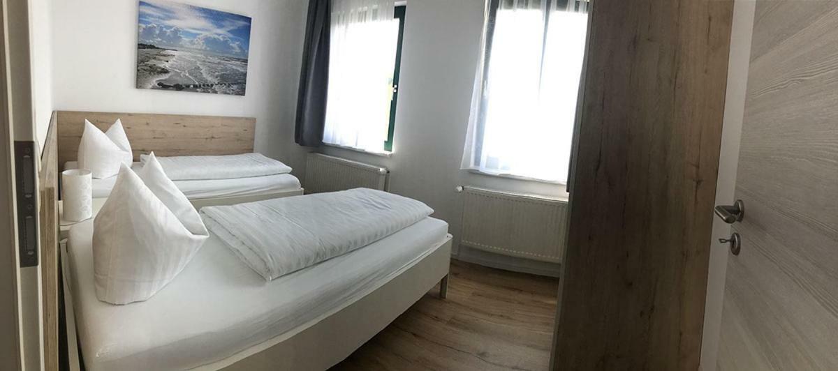 Villa Seute Deern Trassenheide, Familie Meutzner Exterior foto