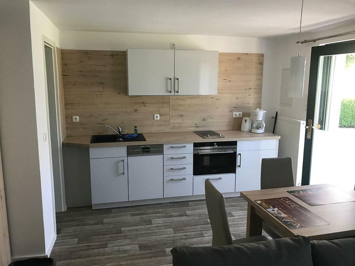 Villa Seute Deern Trassenheide, Familie Meutzner Exterior foto