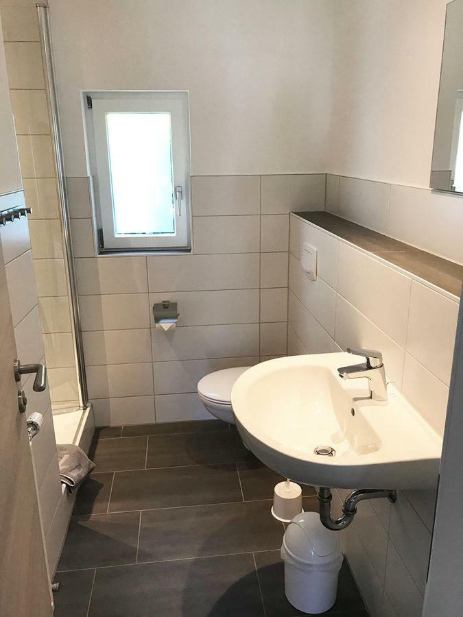Villa Seute Deern Trassenheide, Familie Meutzner Exterior foto